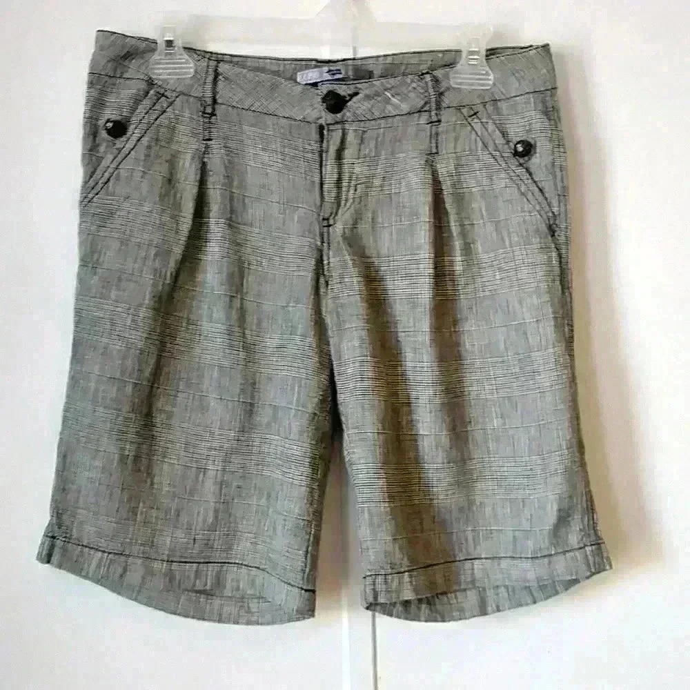 Tyte Burmuda Style Dress Short